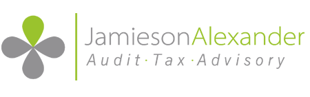 Jamieson Alexander Audit Ltd logo